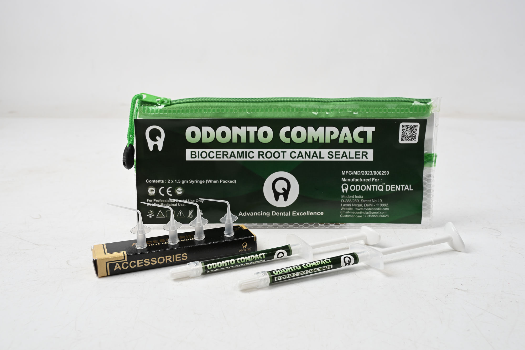 Odonto Compact